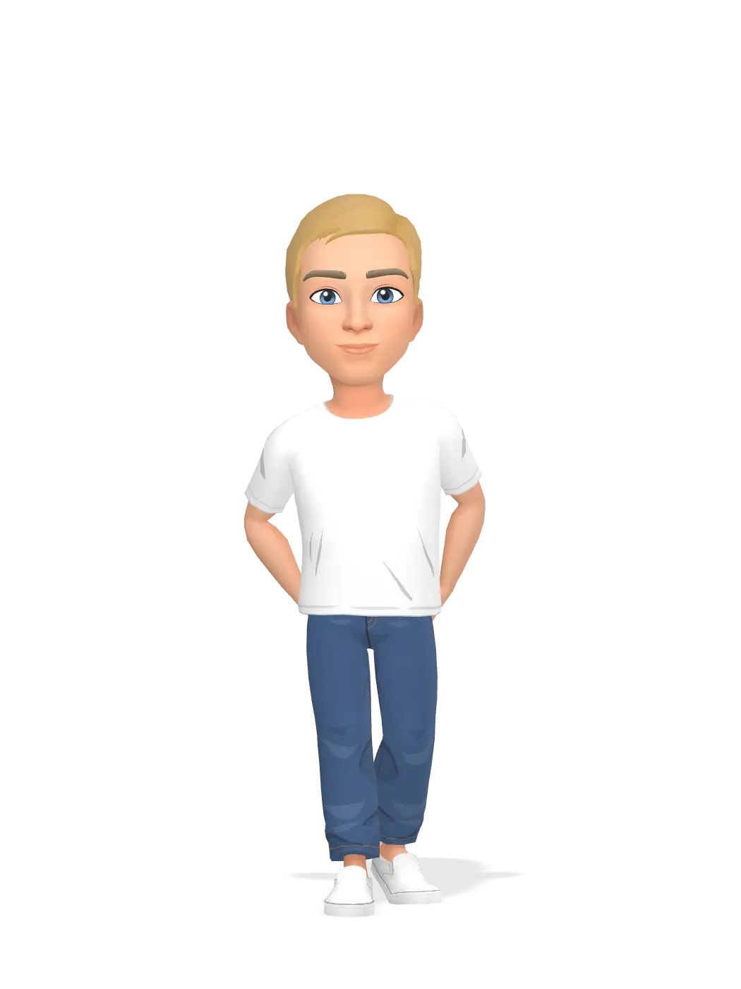 Snapchat profile picture for @voices