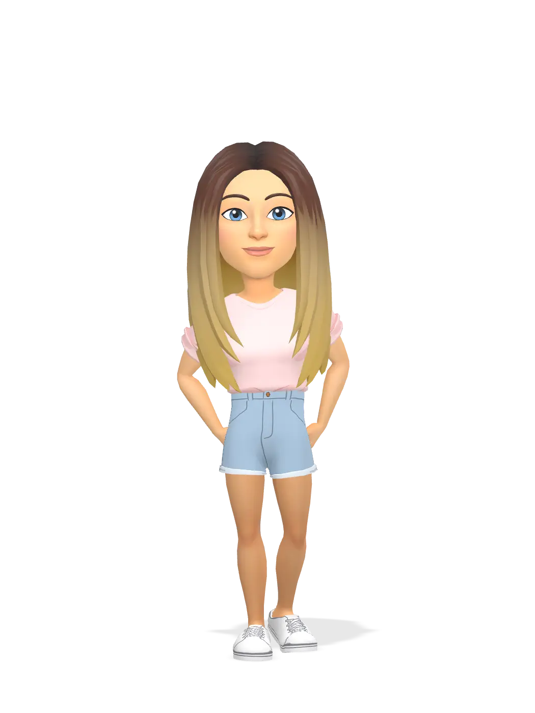 Snapchat profile picture for @pringmae