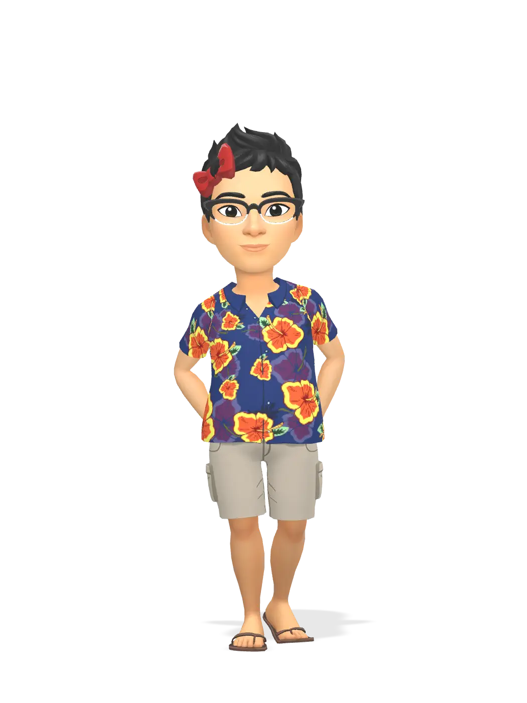 Snapchat profile picture for @freedman