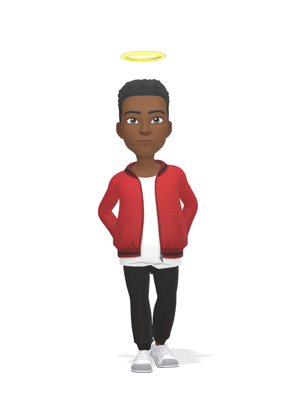 Snapchat profile picture for @xosedin