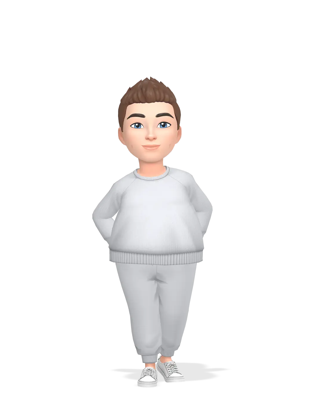 Snapchat profile picture for @tomtomdej
