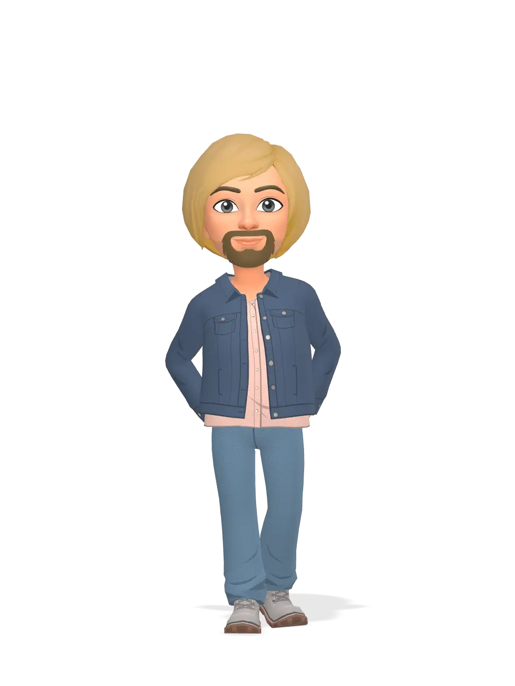 Snapchat profile picture for @king123222