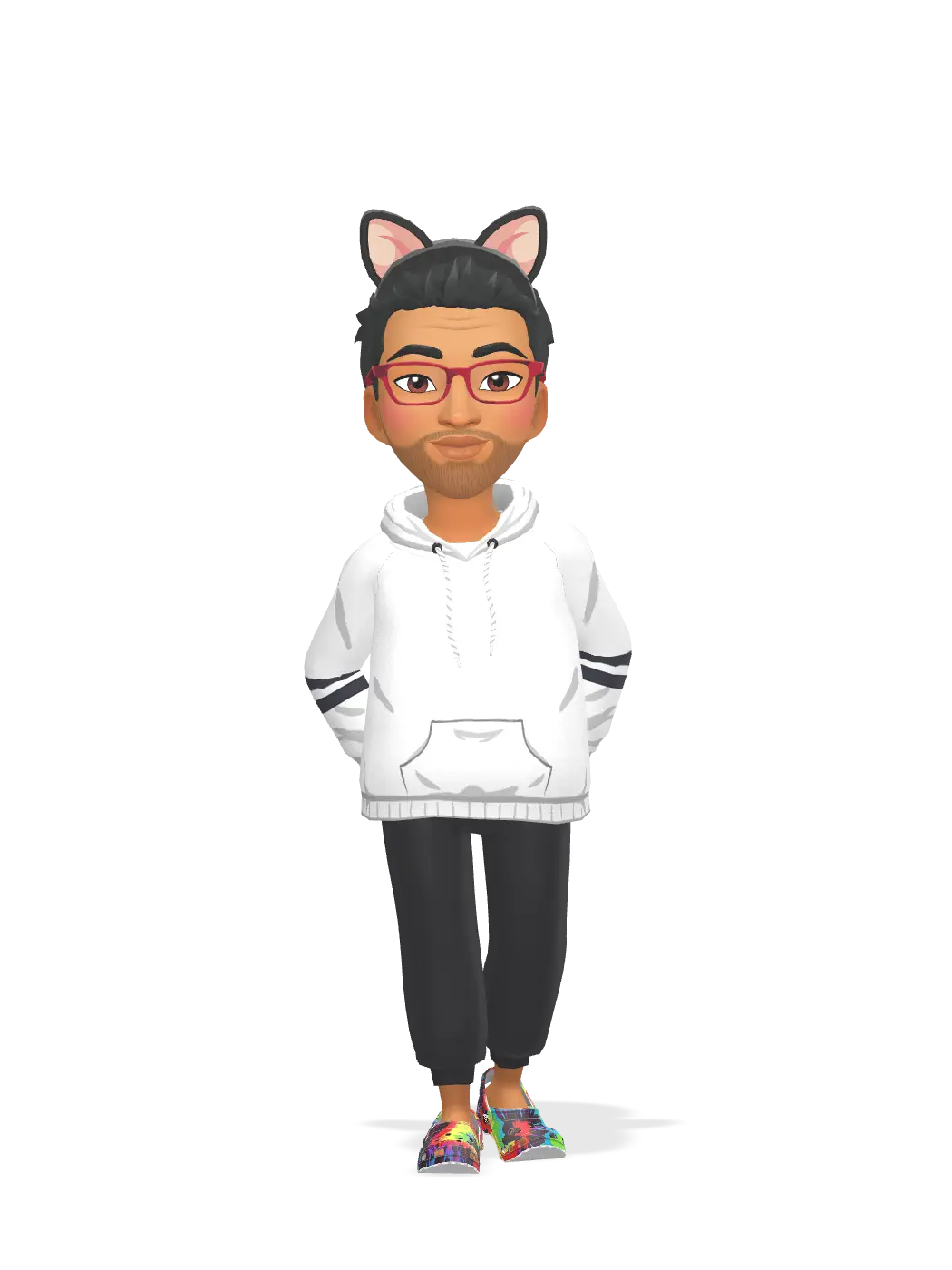Snapchat profile picture for @depeche