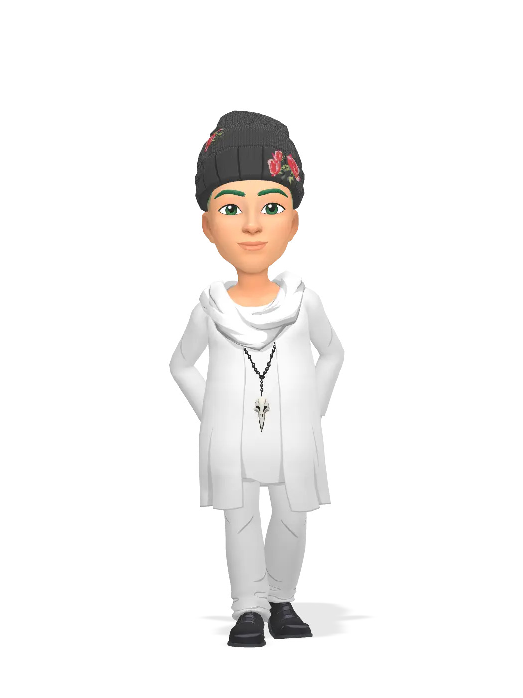 Snapchat profile picture for @ognjenv11