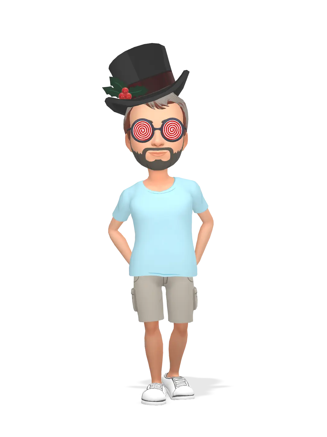Snapchat profile picture for @merchandising