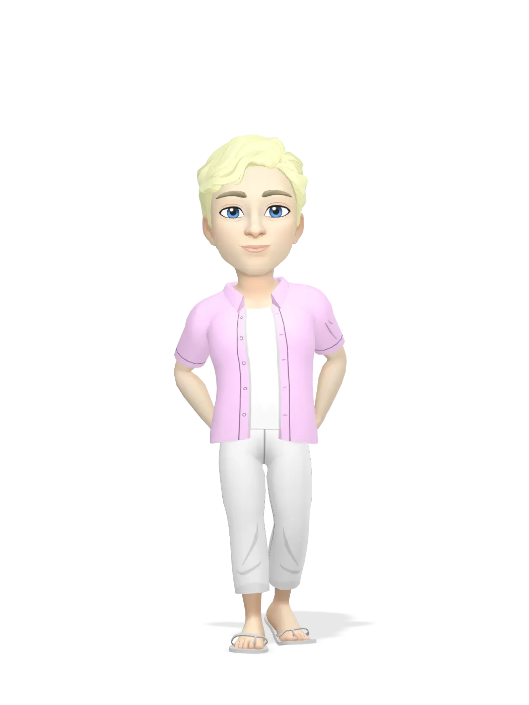 Snapchat profile picture for @miggs