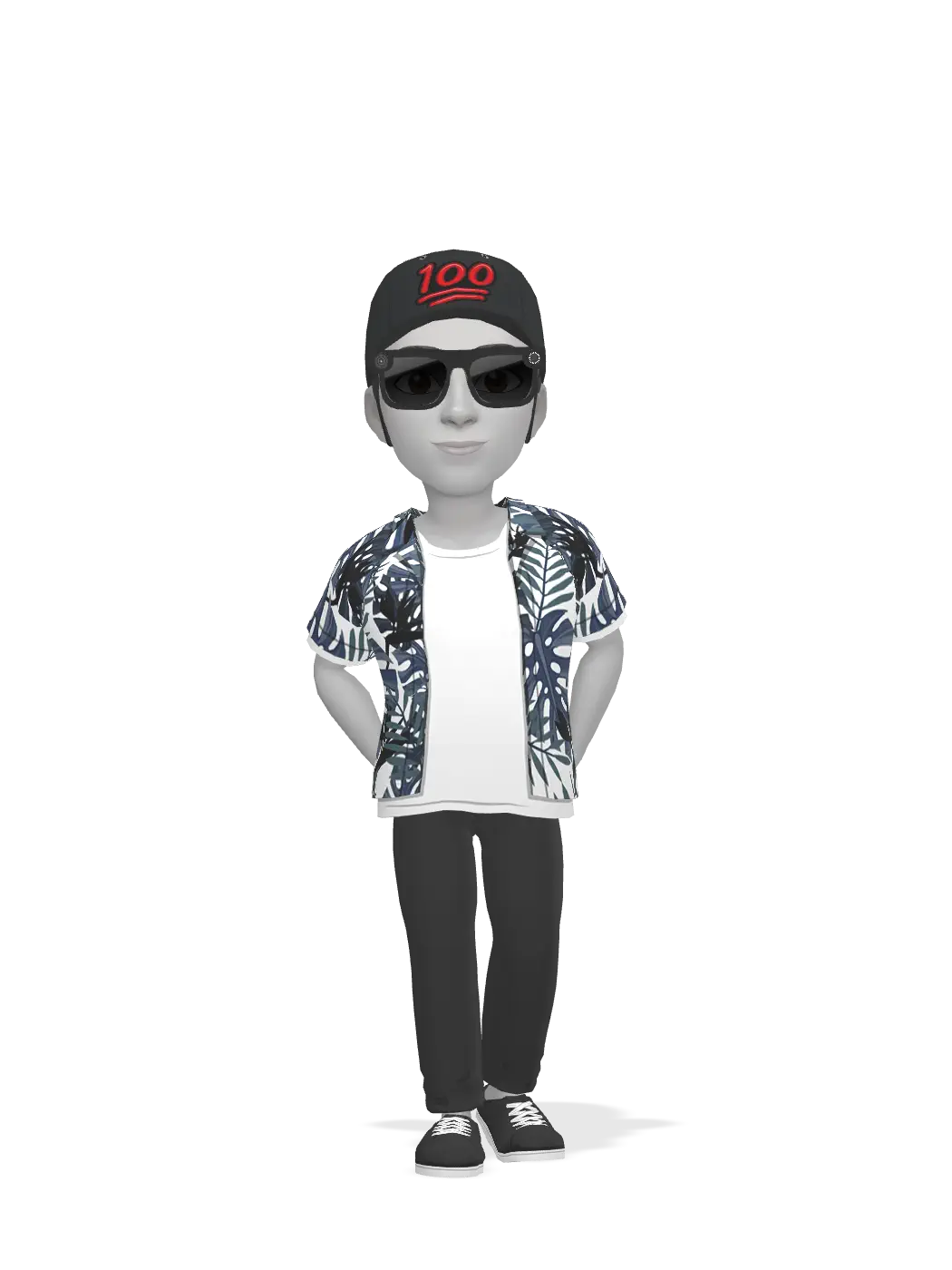 Snapchat profile picture for @kelsey