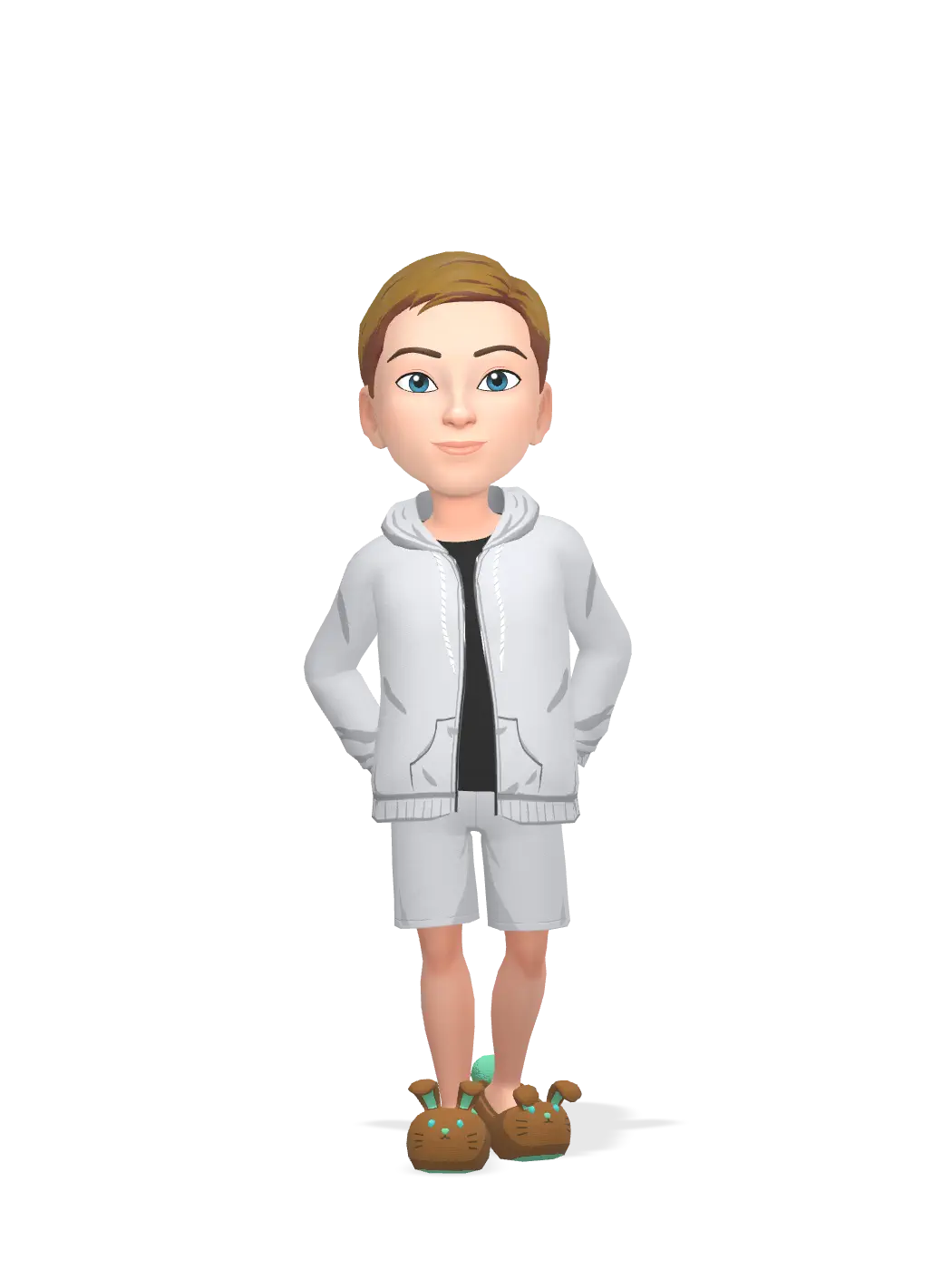 Snapchat profile picture for @snoow