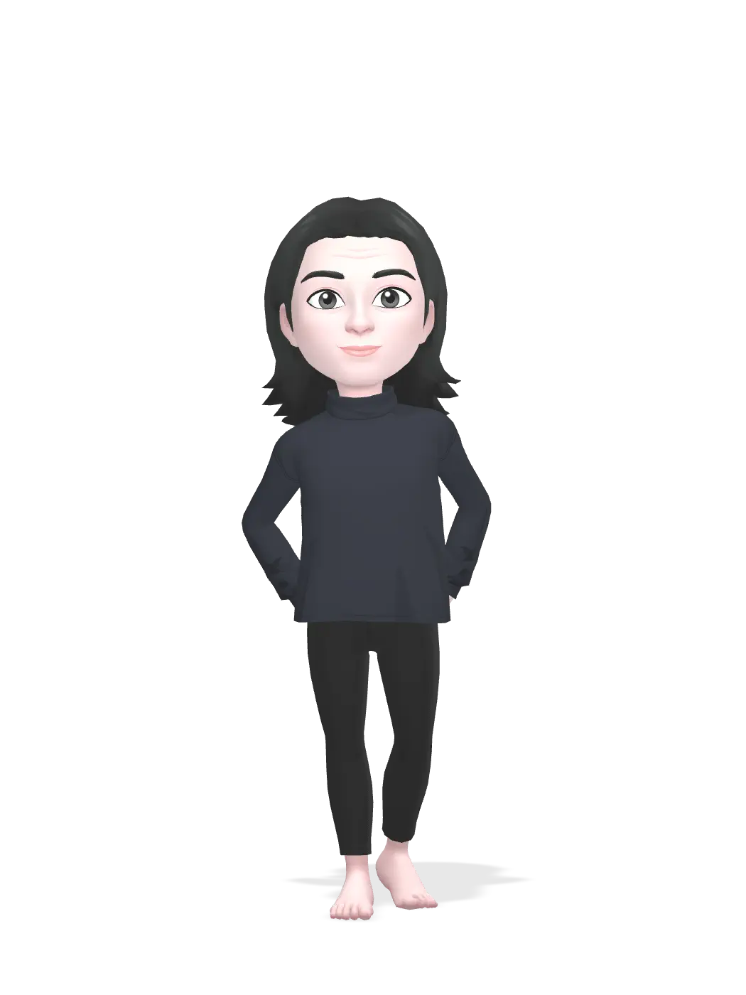 Snapchat profile picture for @karsaq