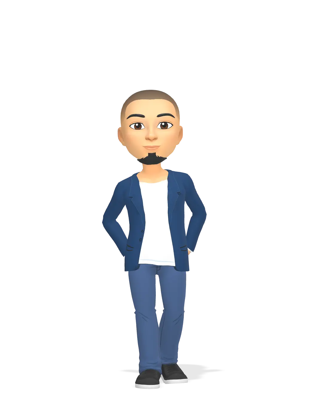 Snapchat profile picture for @jon061991