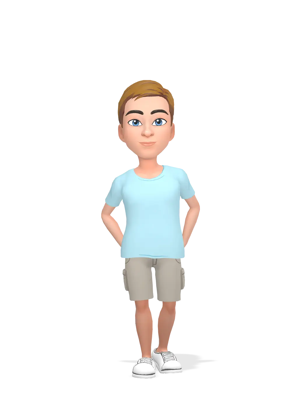 Snapchat profile picture for @blames