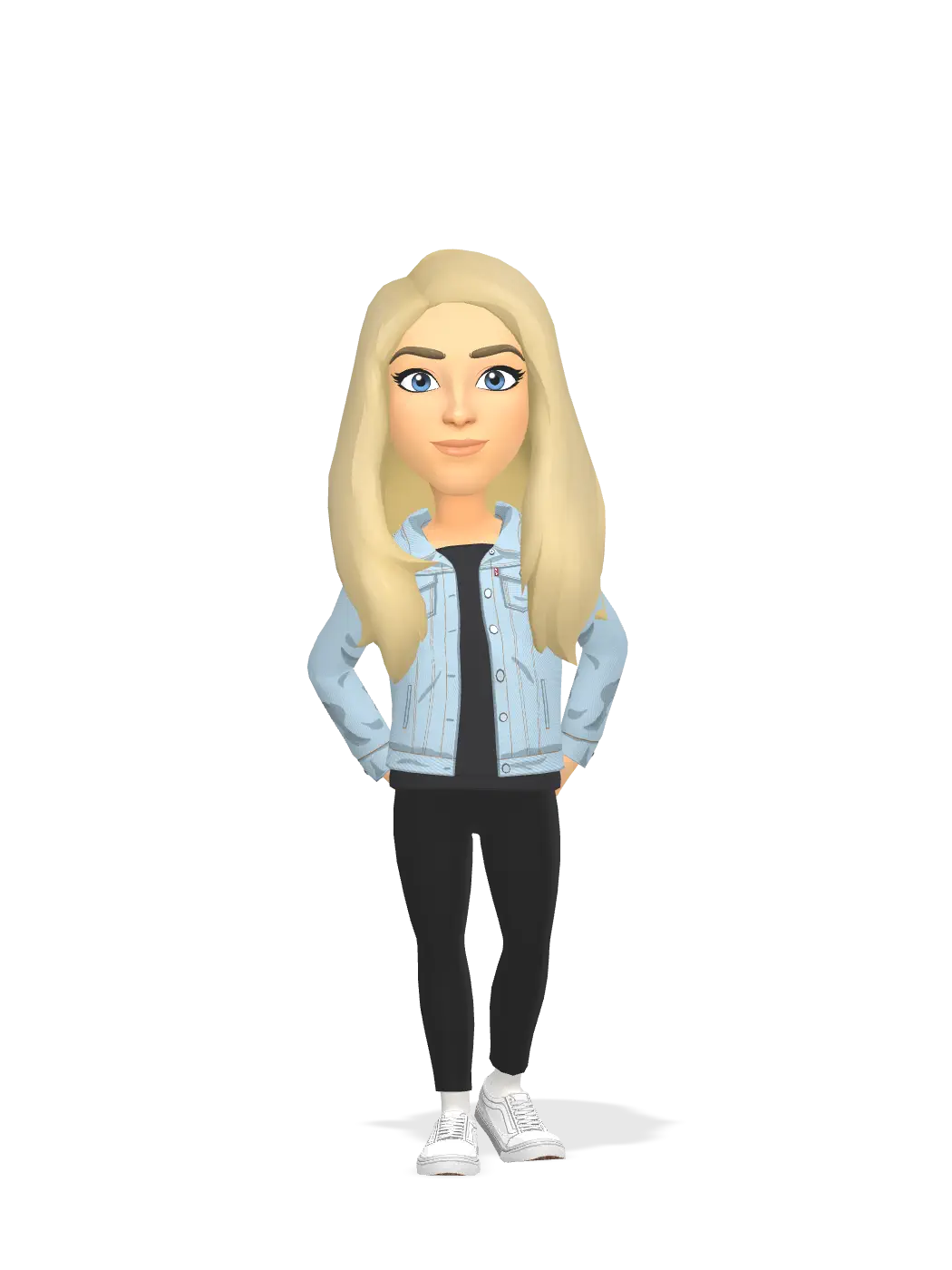 Snapchat profile picture for @burgers