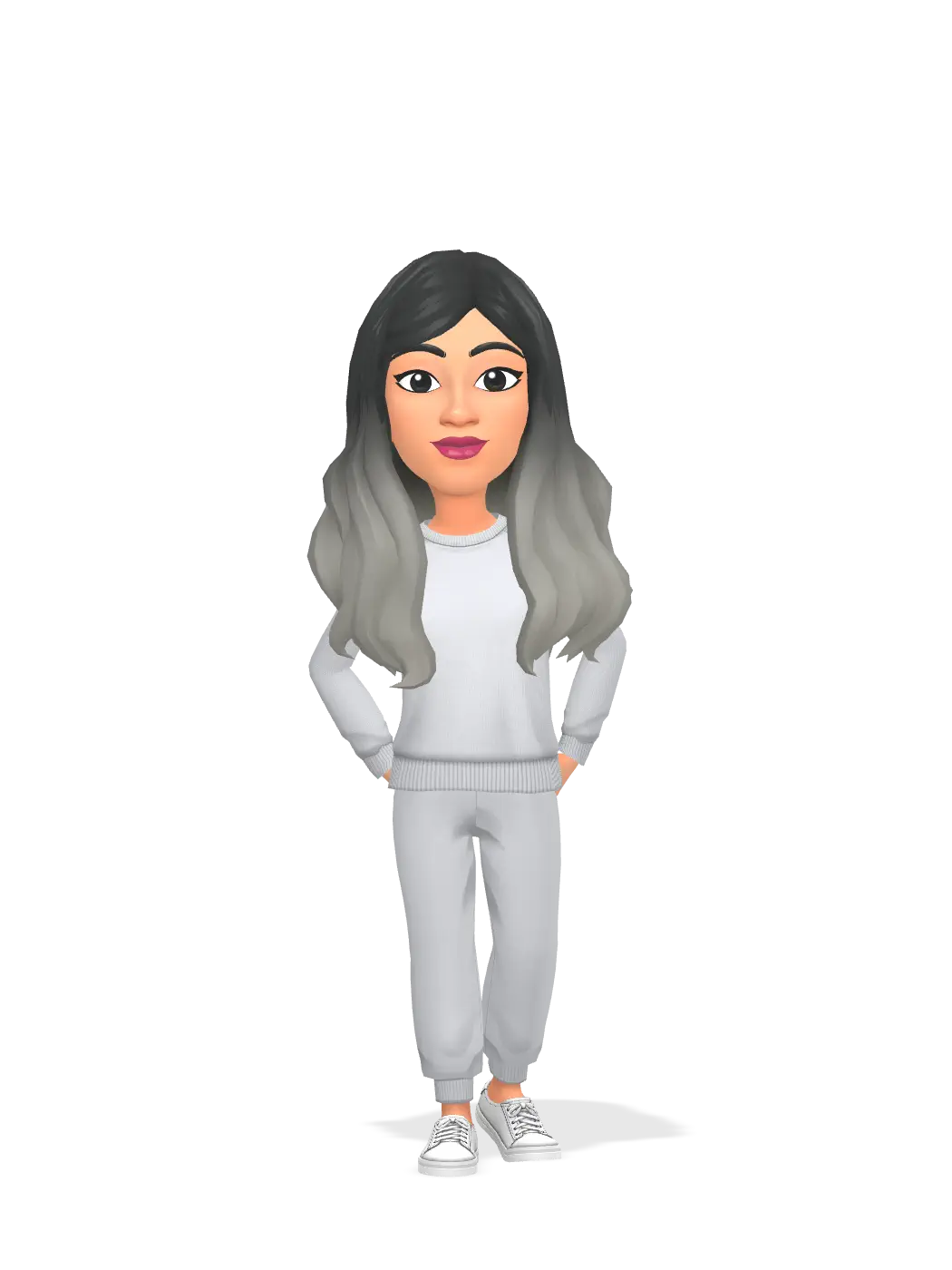 Snapchat profile picture for @rawan47s