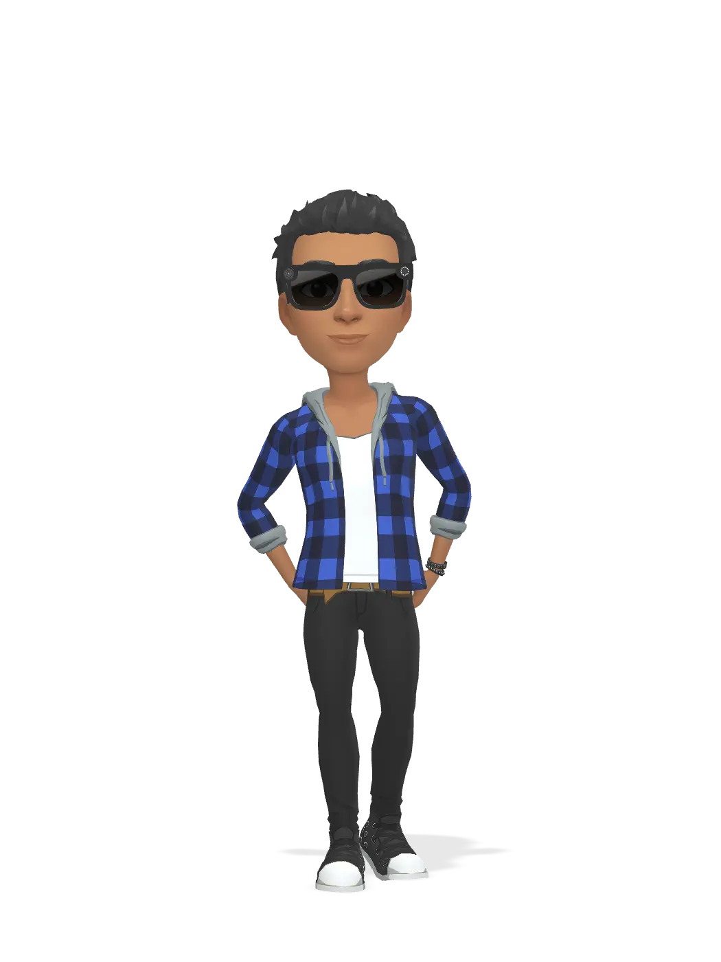Snapchat profile picture for @zabdi0712
