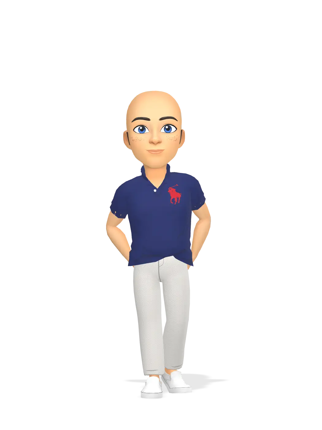 Snapchat profile picture for @stef31600