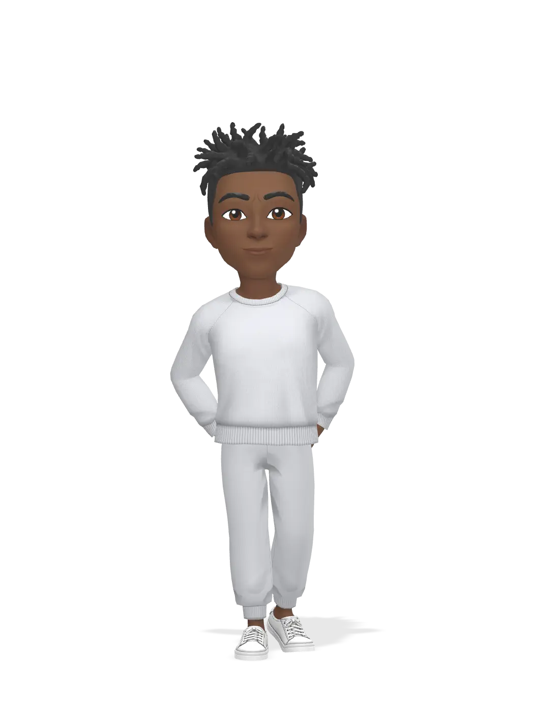 Snapchat profile picture for @trip_zw