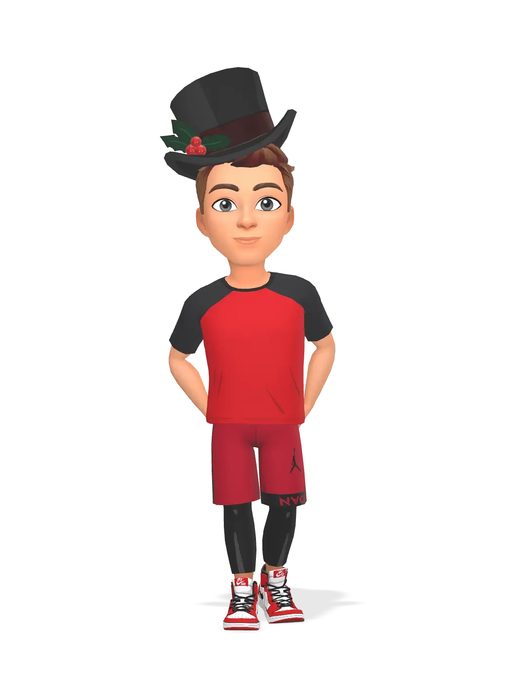 Snapchat profile picture for @joebotron