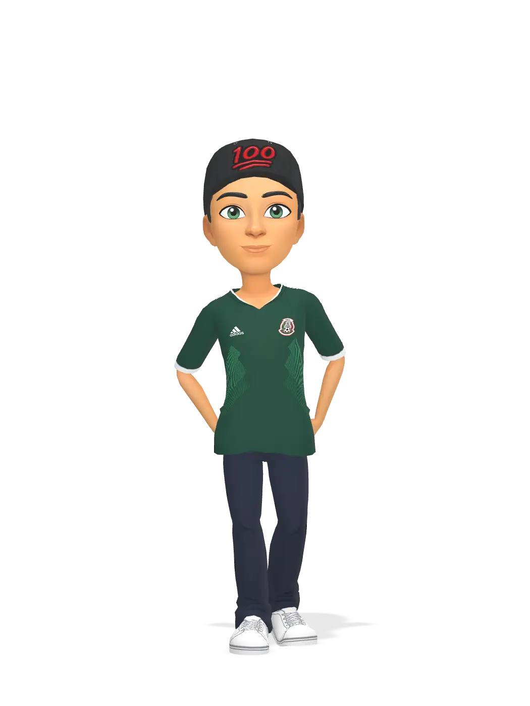 Snapchat profile picture for @jsaltyboi
