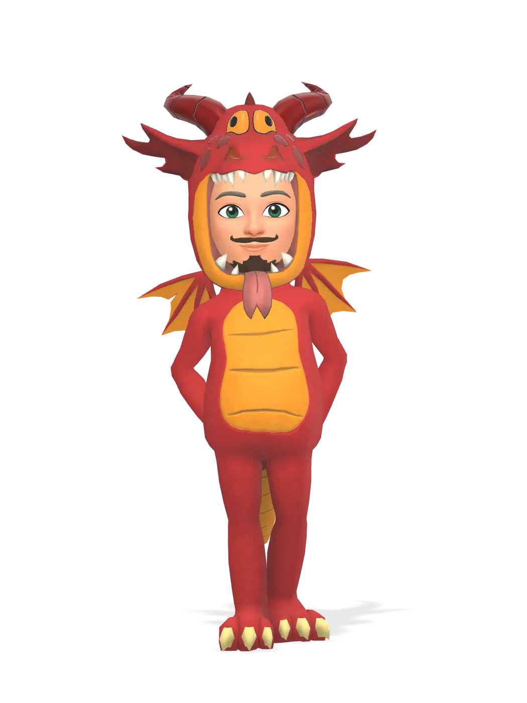 Snapchat profile picture for @gregw9999