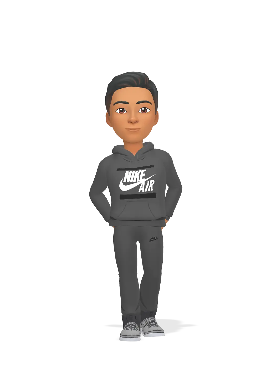 Snapchat profile picture for @kassius96