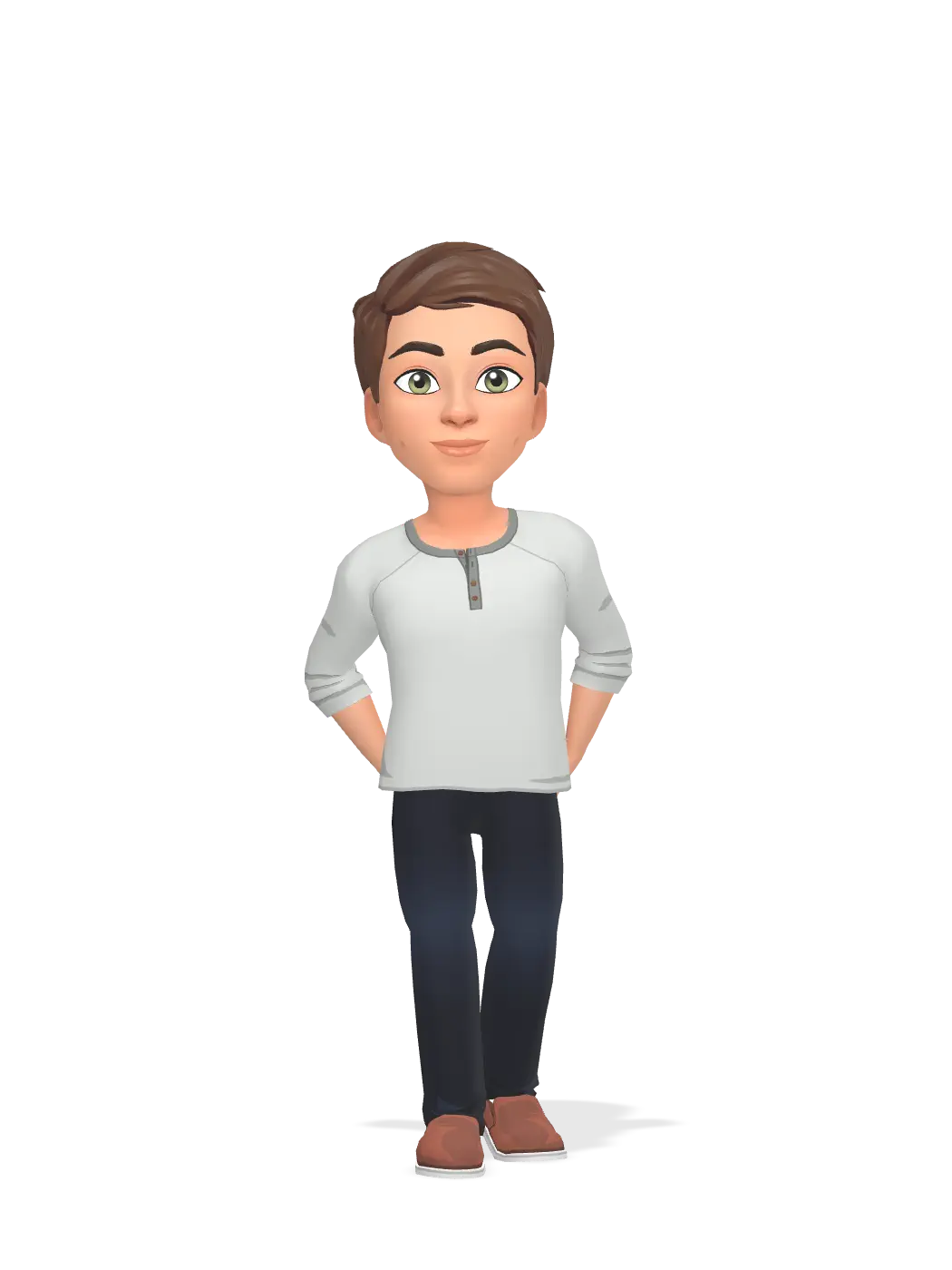 Snapchat profile picture for @episode