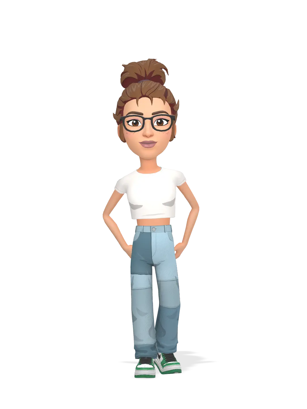 Snapchat profile picture for @zoraaaa25