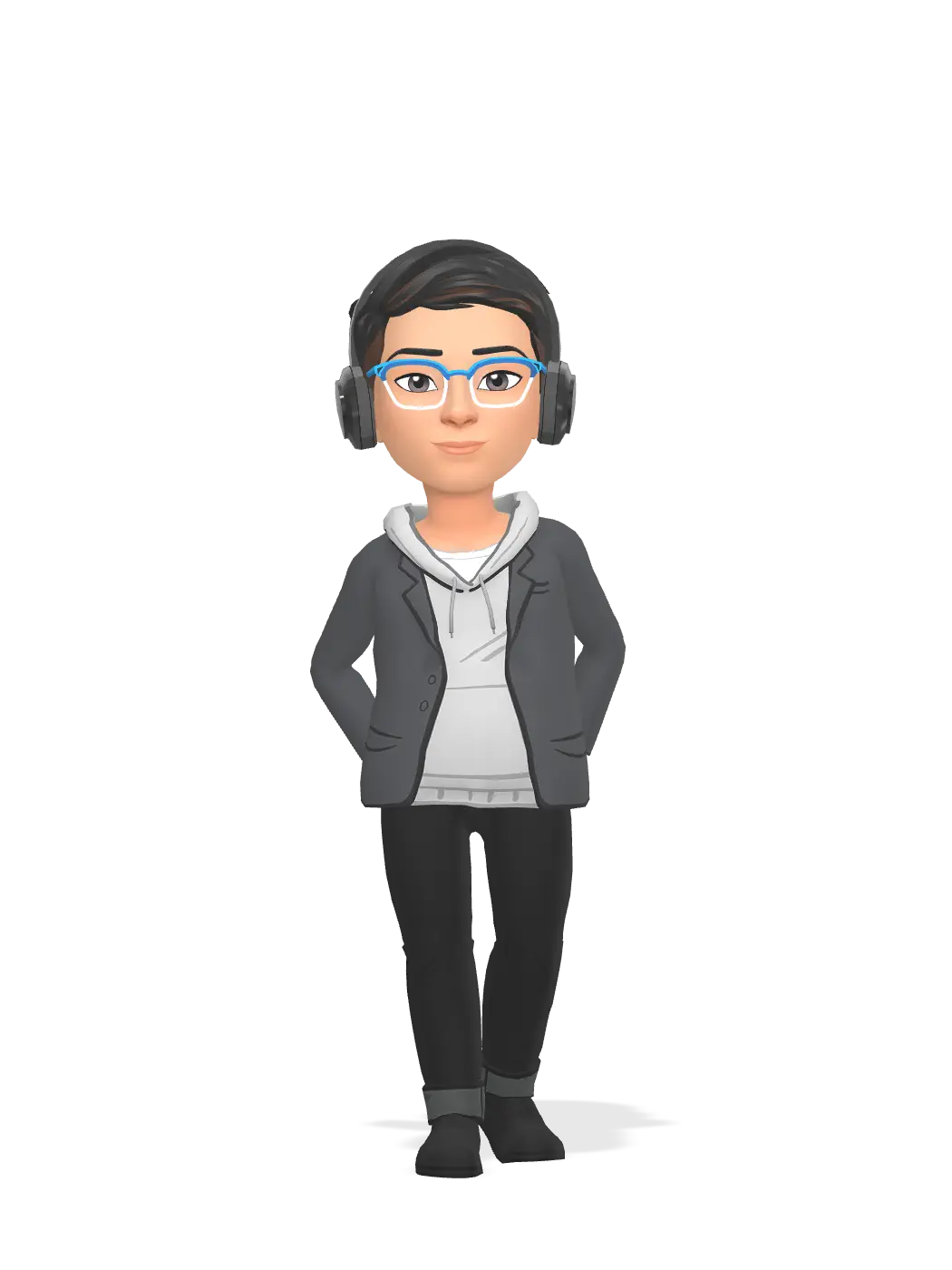 Snapchat profile picture for @ns14bee