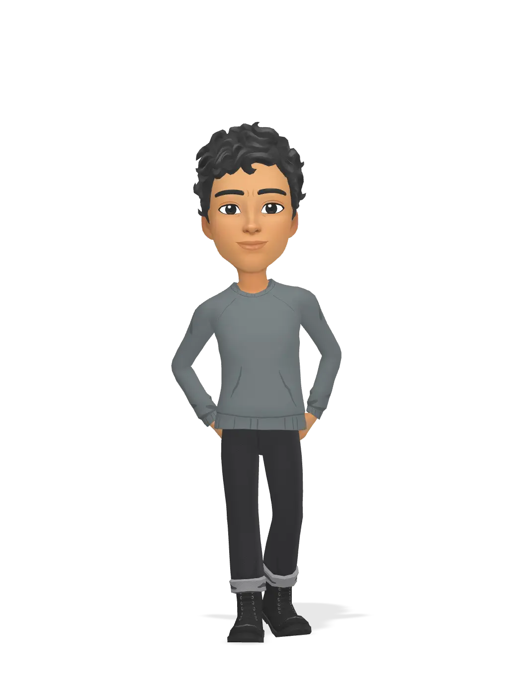 Snapchat profile picture for @sensibilities