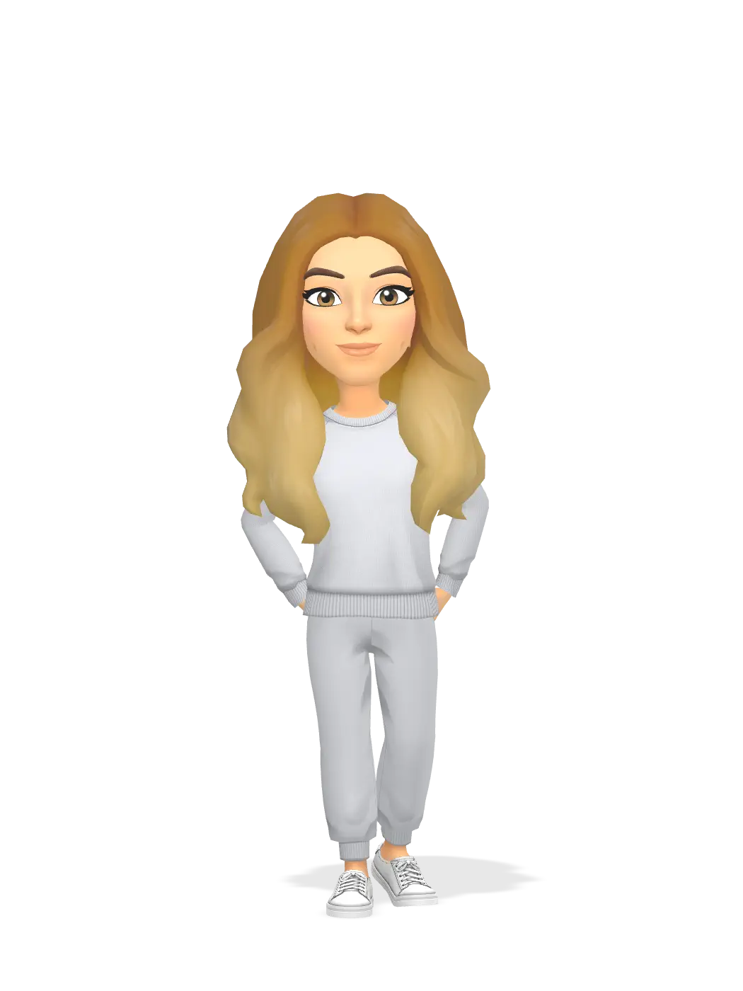 Snapchat profile picture for @fesshi