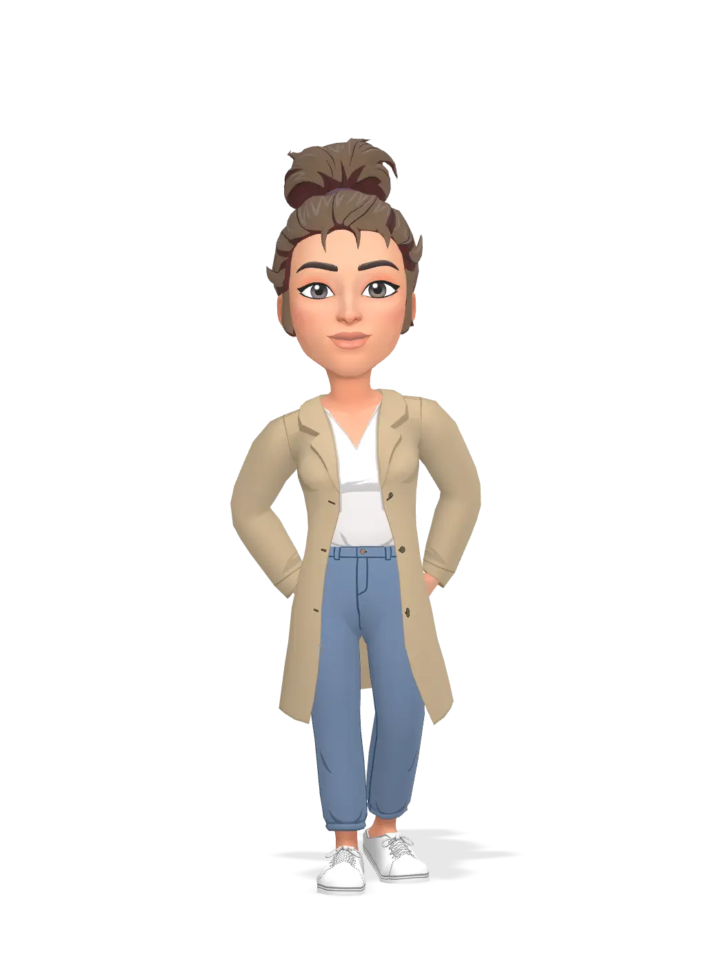 Snapchat profile picture for @mxyrv