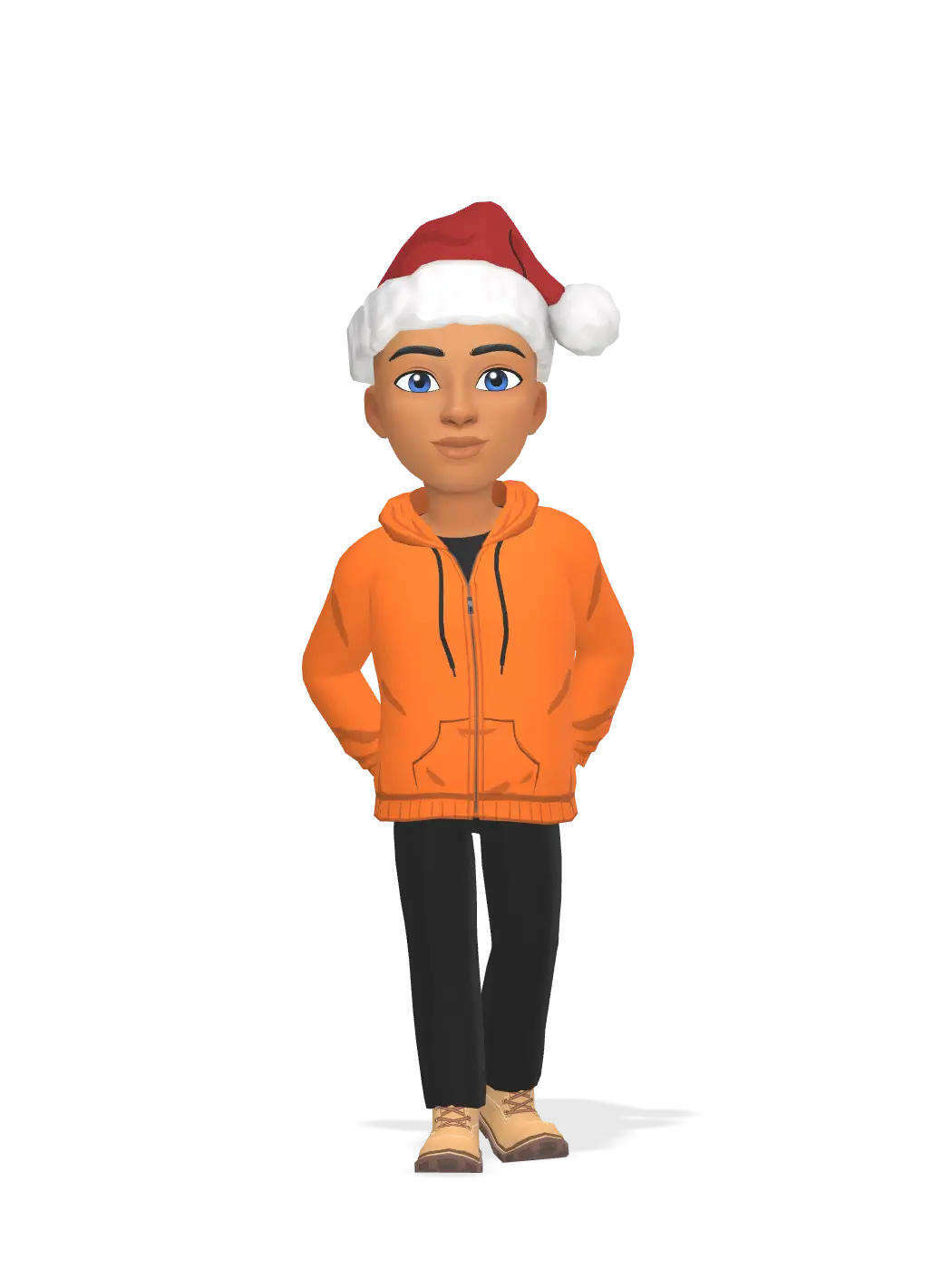 Snapchat profile picture for @pavlovvic5