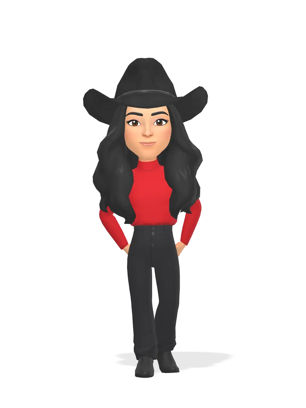 Snapchat profile picture for @sars