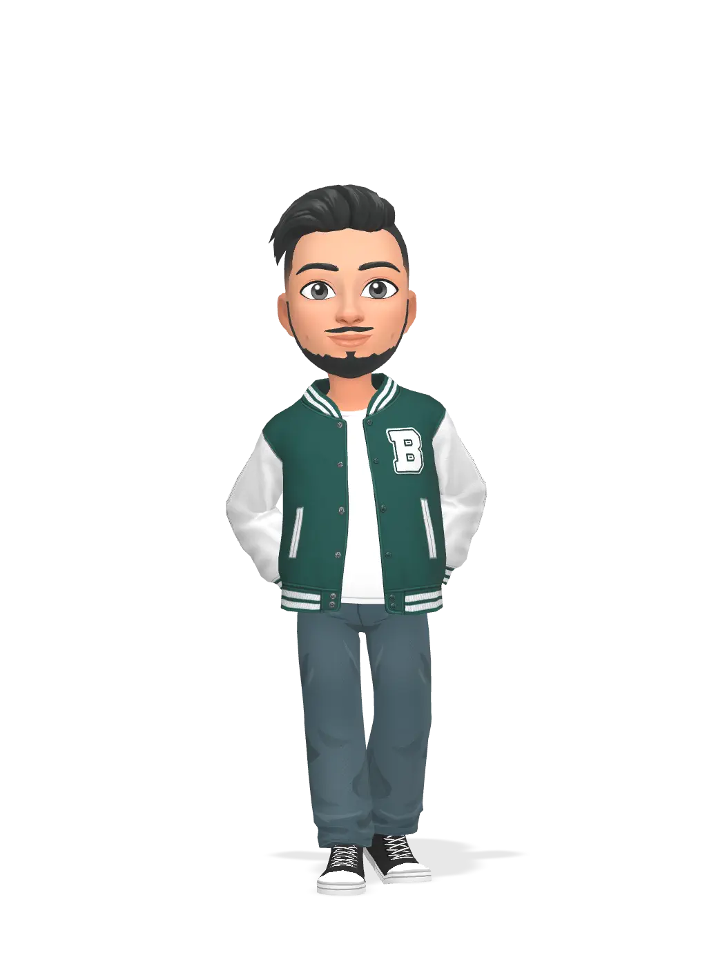 Snapchat profile picture for @ruttwiking
