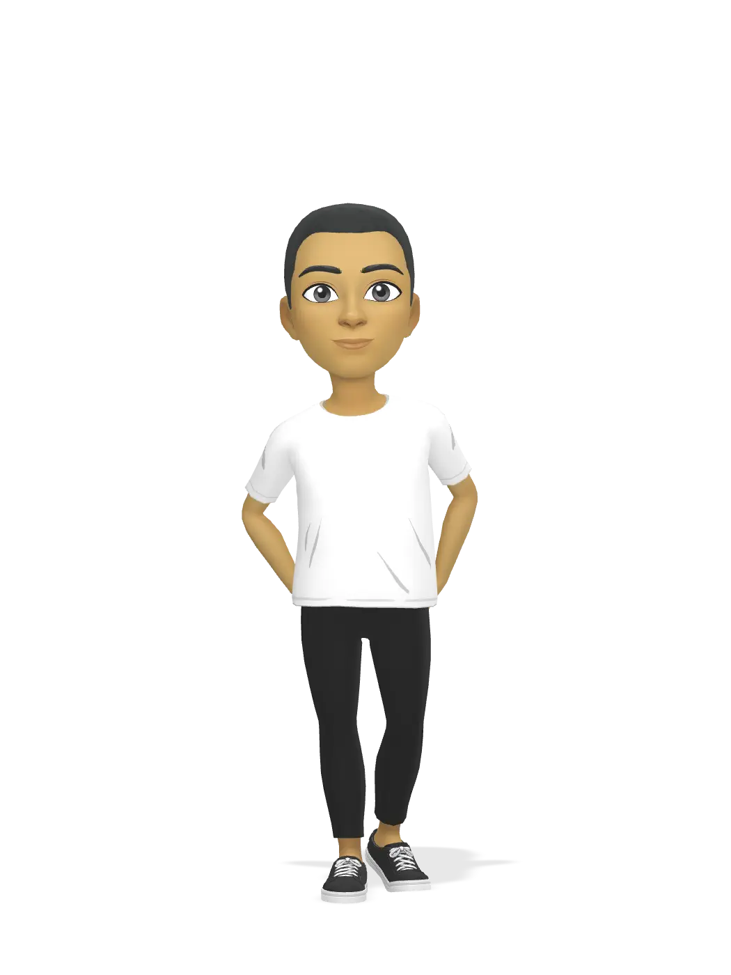 Snapchat profile picture for @osma