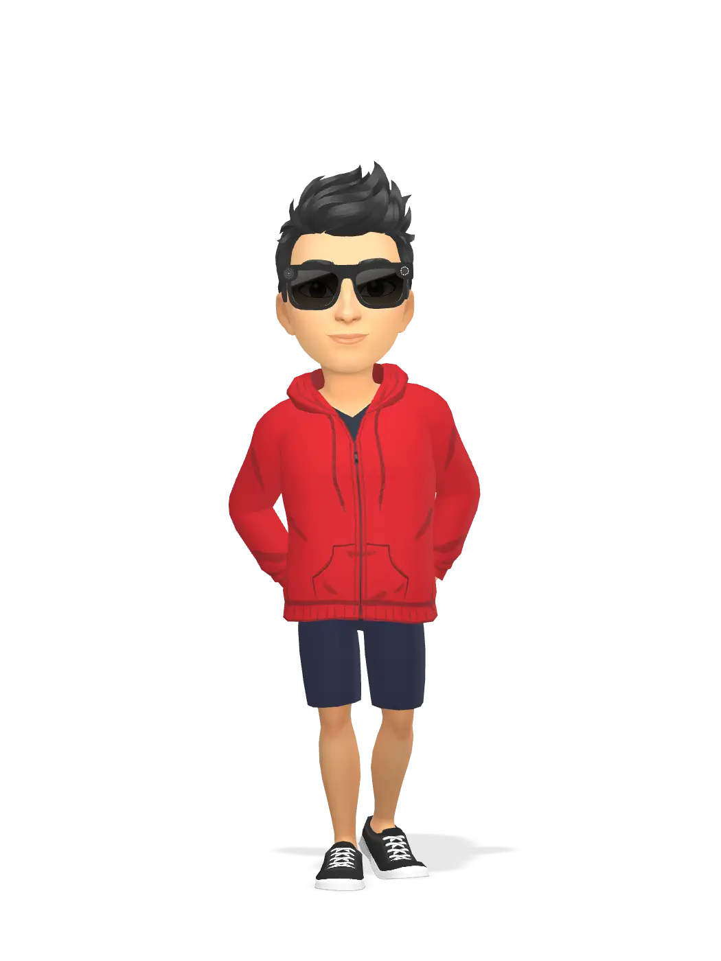 Snapchat profile picture for @medu_ok