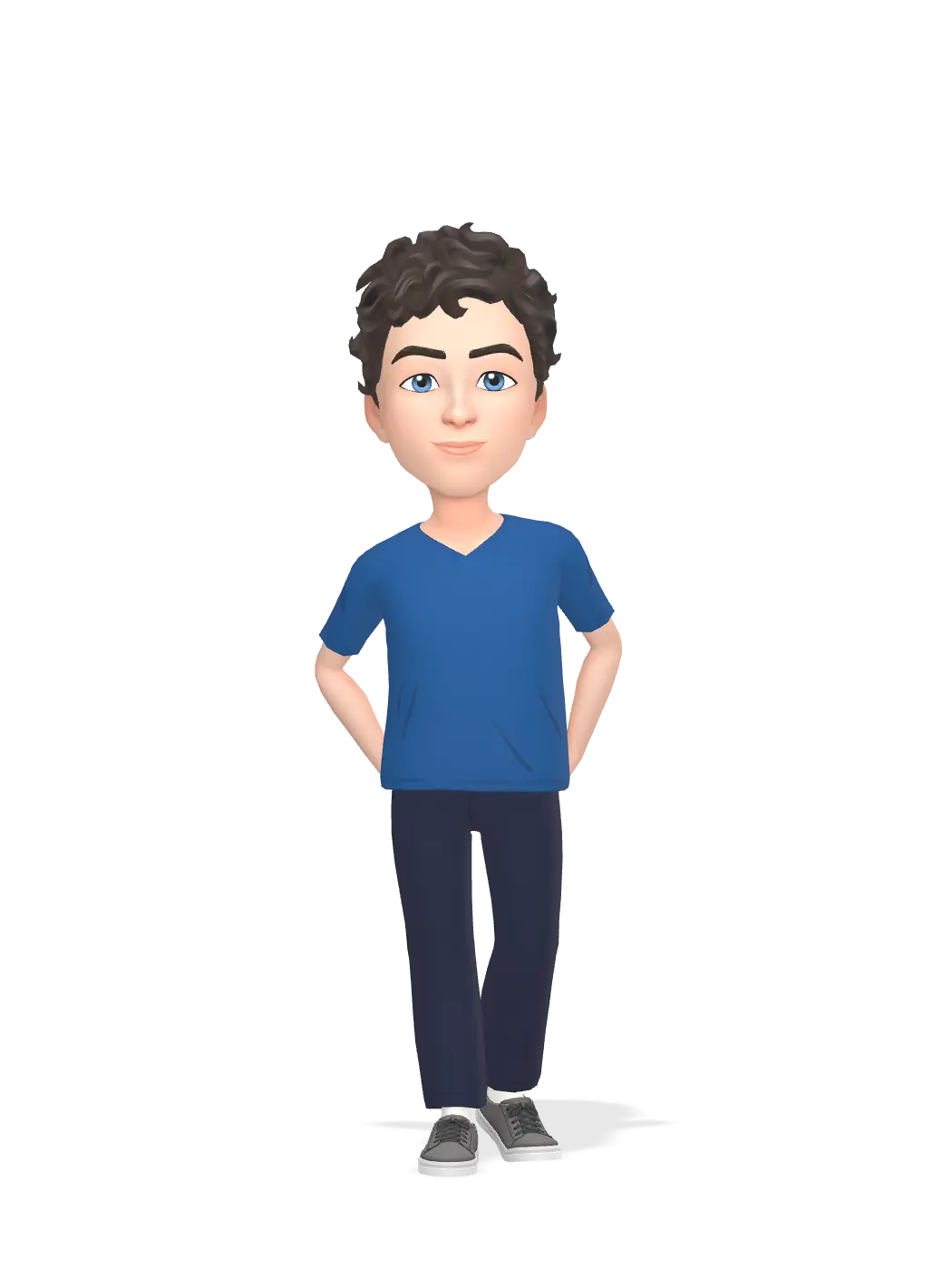 Snapchat profile picture for @represents