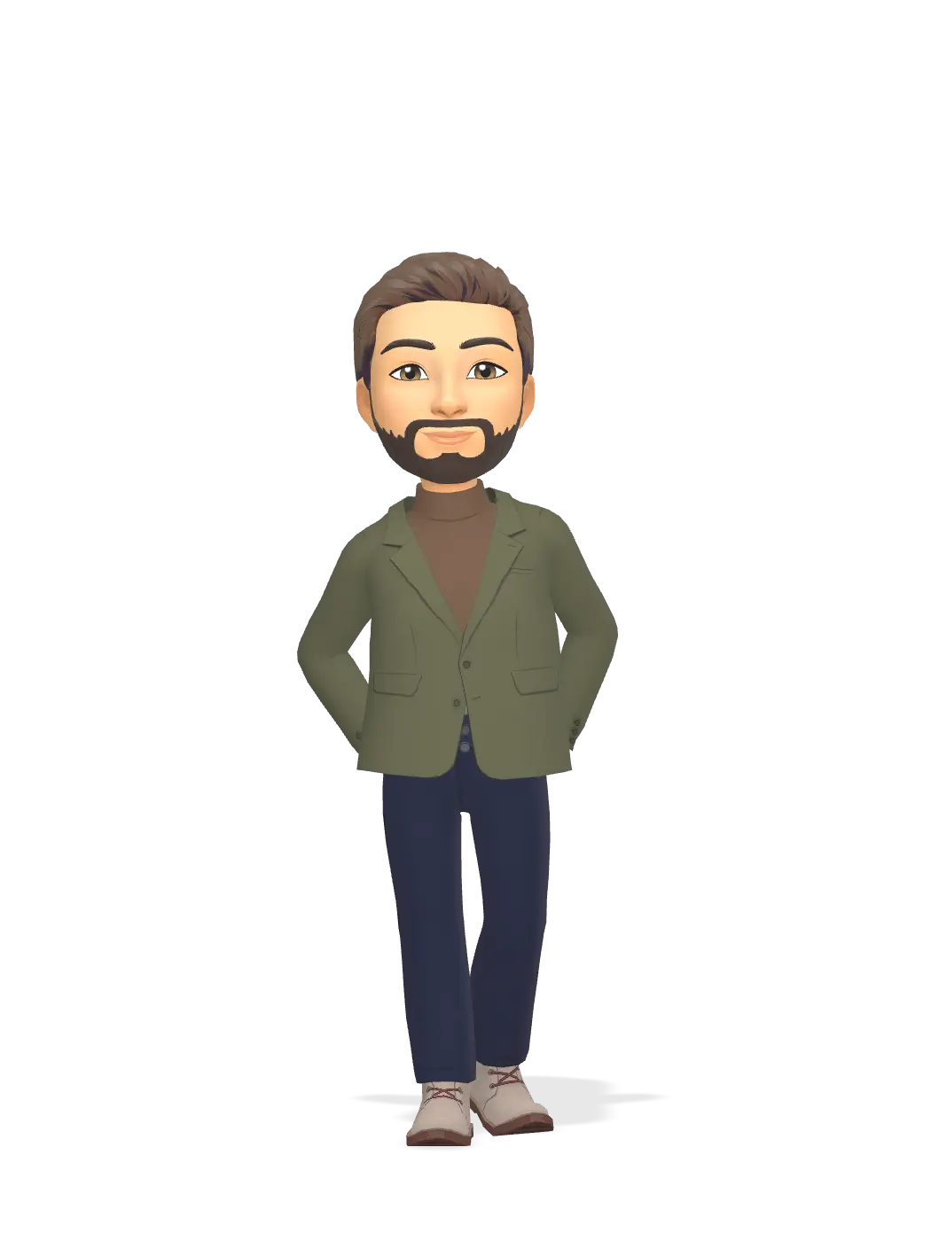 Snapchat profile picture for @z4all2011