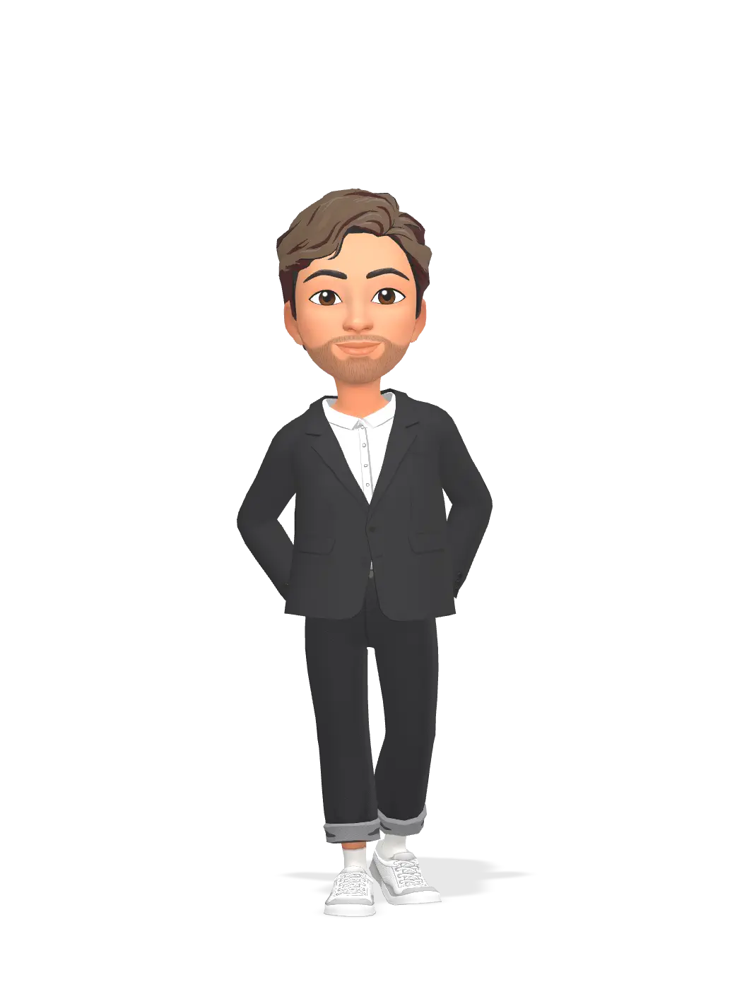 Snapchat profile picture for @orhnkhvc