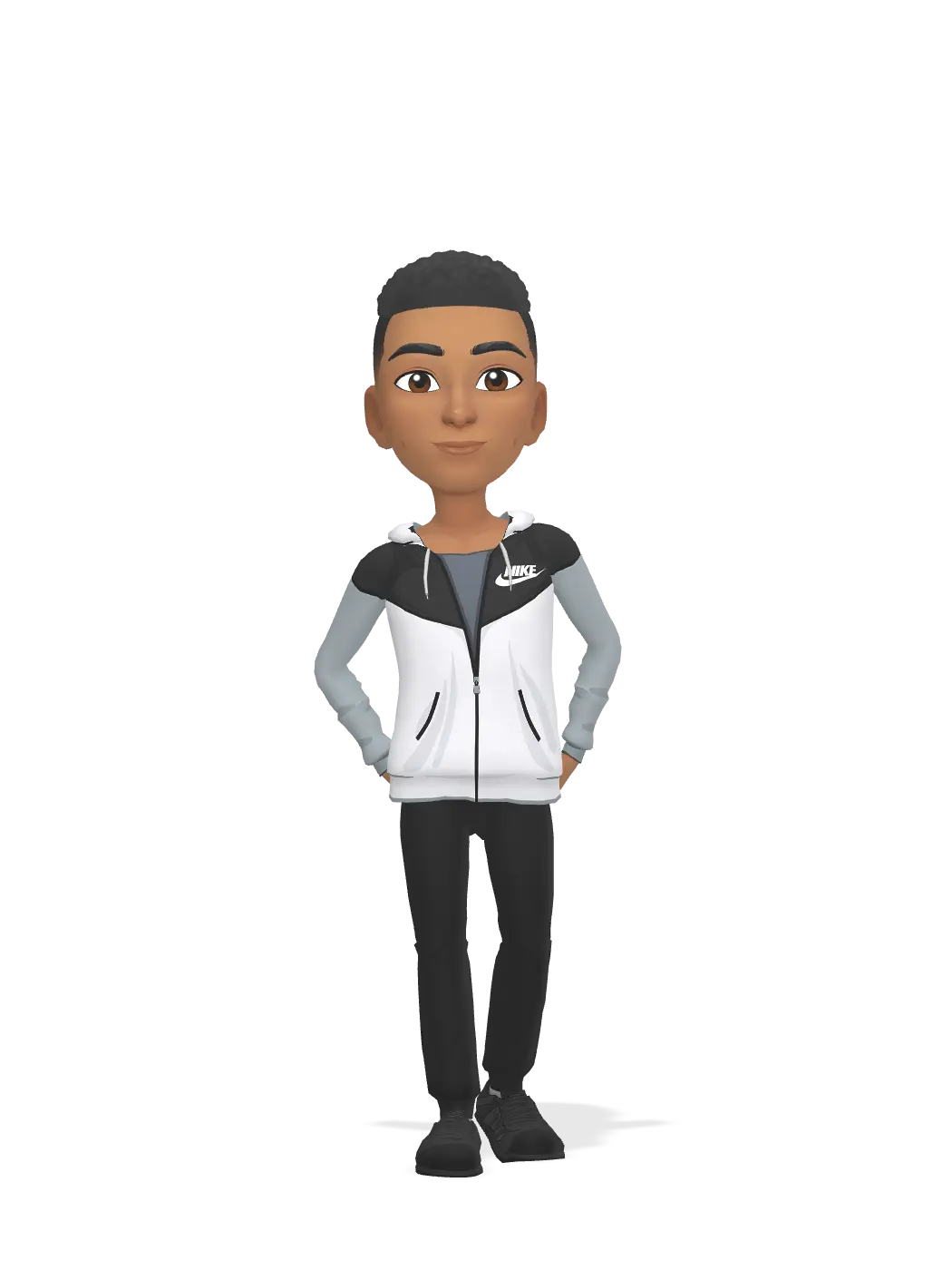Snapchat profile picture for @lorran_x