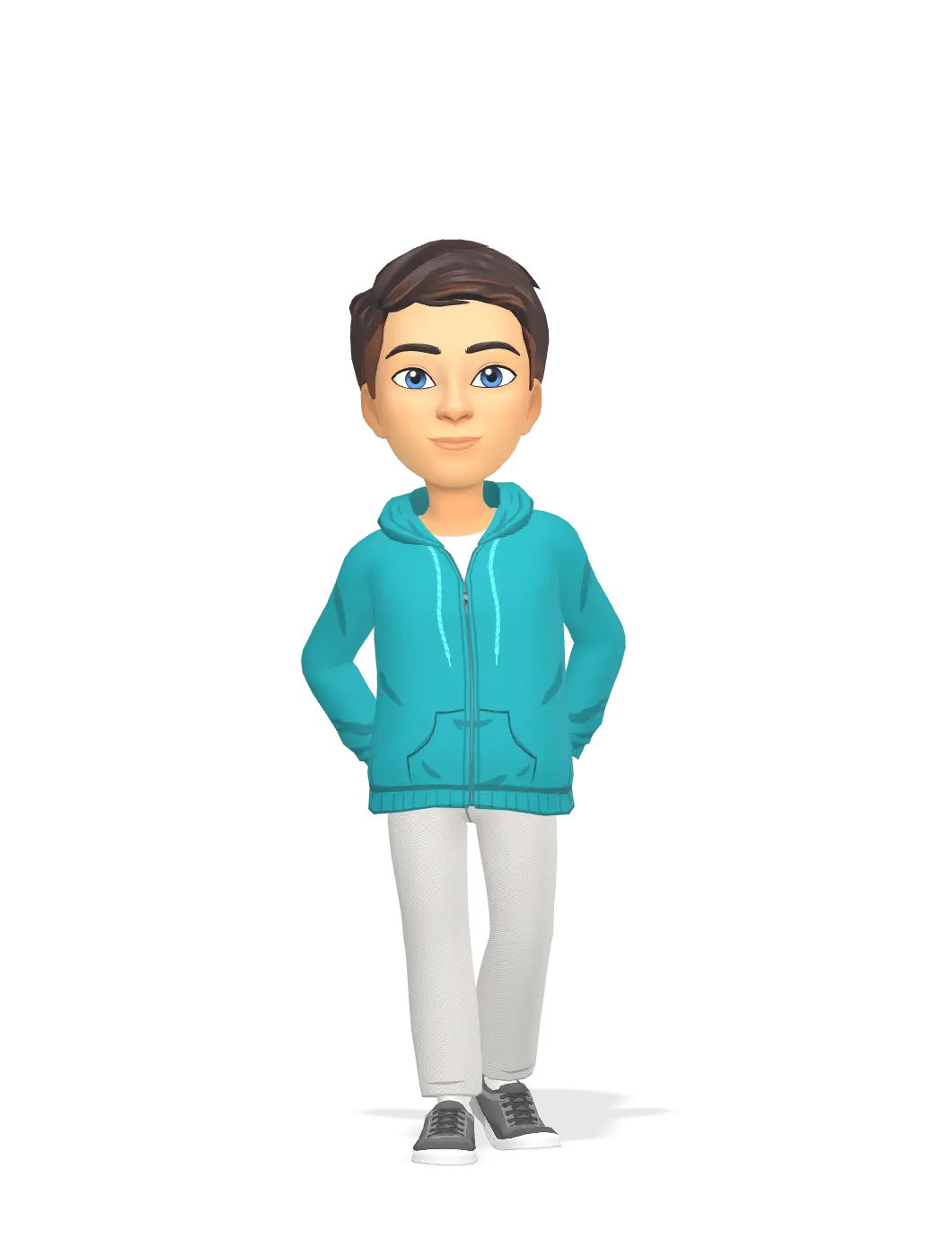 Snapchat profile picture for @syaauqiii