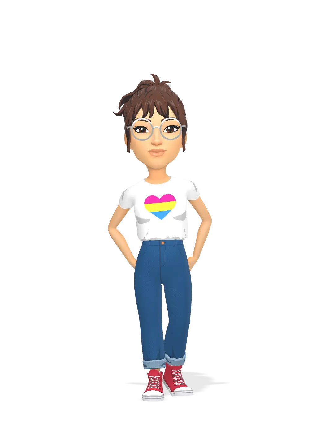 Snapchat profile picture for @tonakadsa
