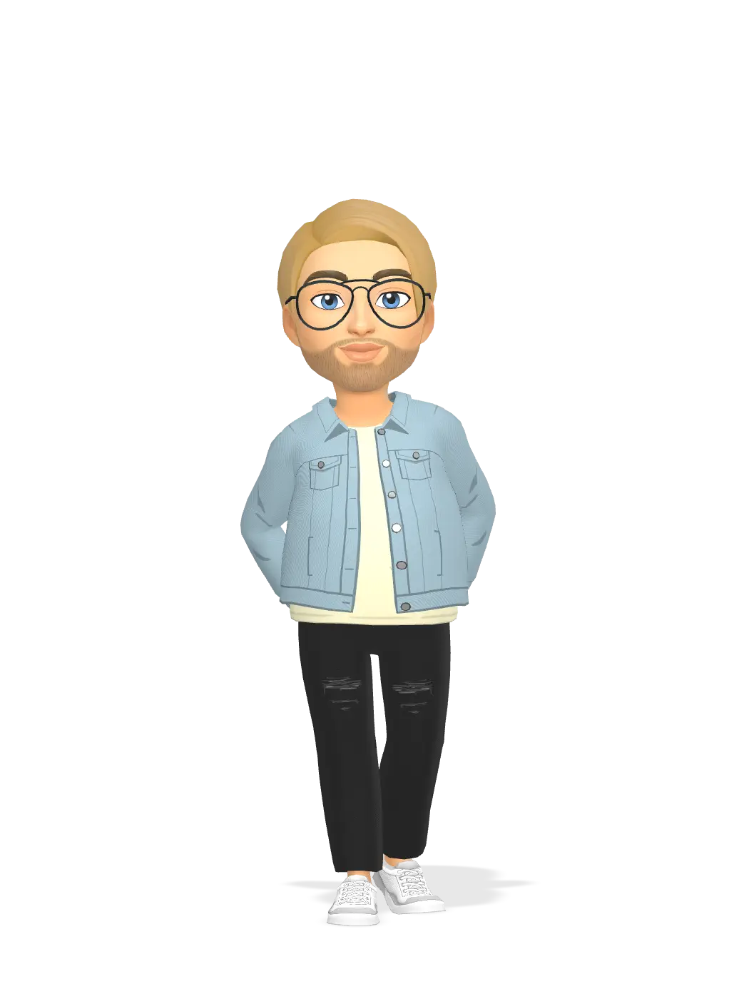 Snapchat profile picture for @abusive