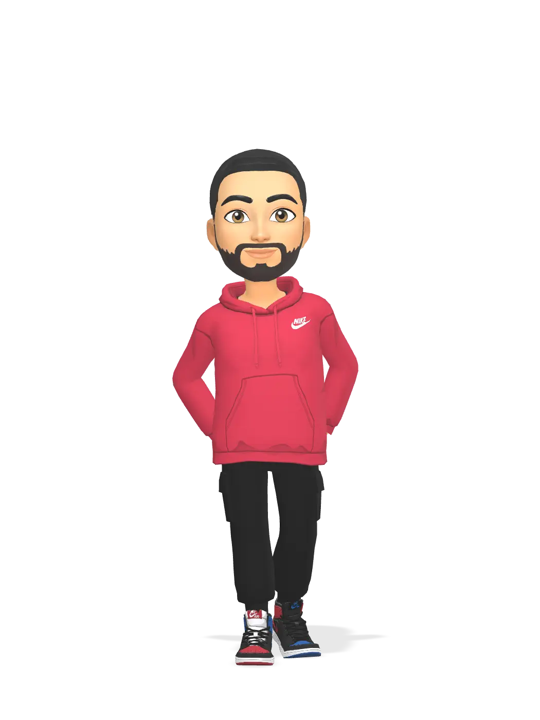 Snapchat profile picture for @progression