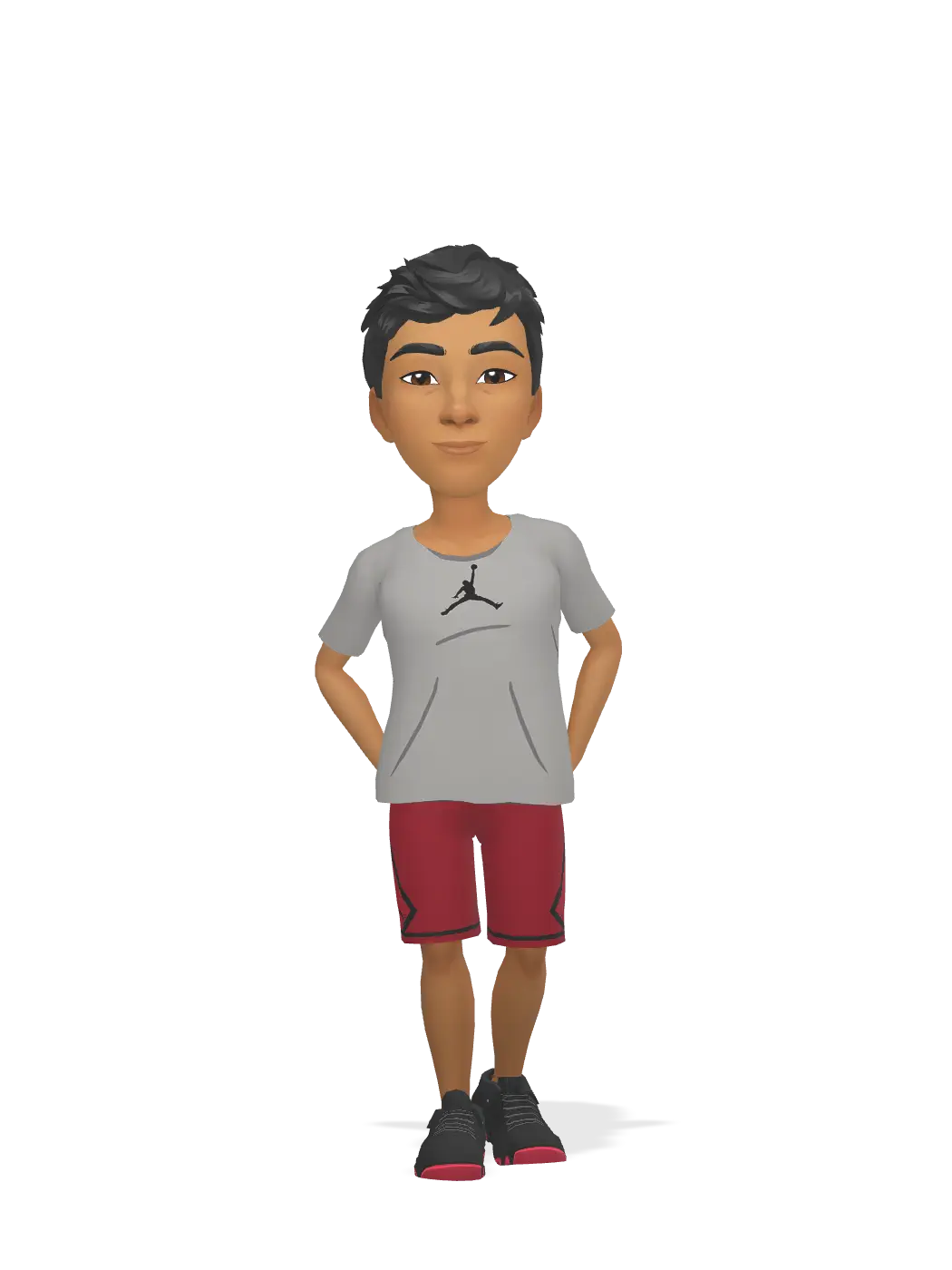 Snapchat profile picture for @mask5555