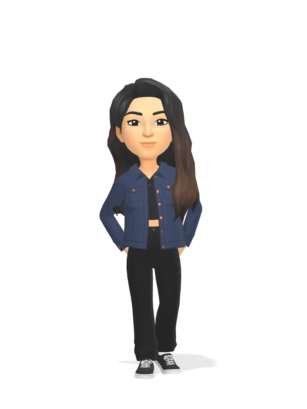 Snapchat profile picture for @pino_413