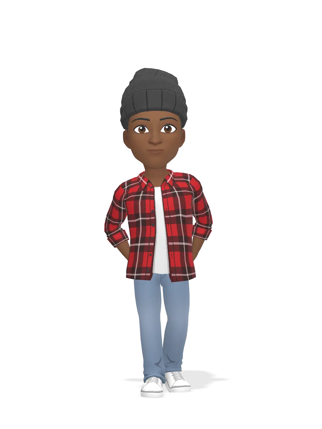 Snapchat profile picture for @j_sab014