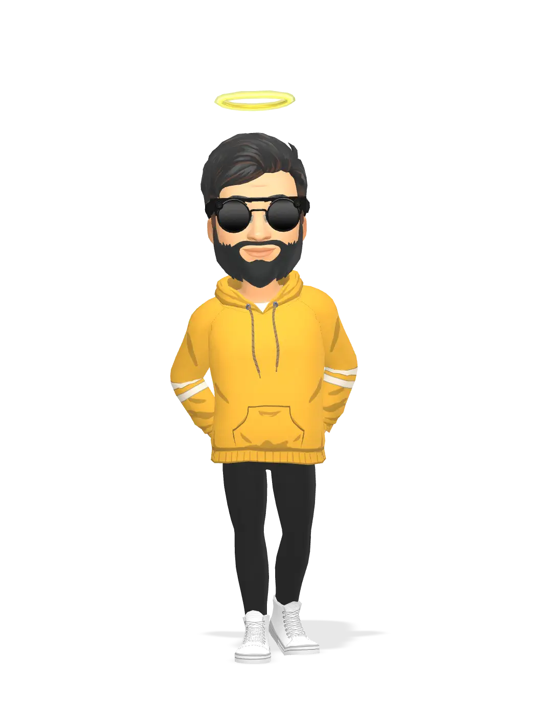 Snapchat profile picture for @remodelling