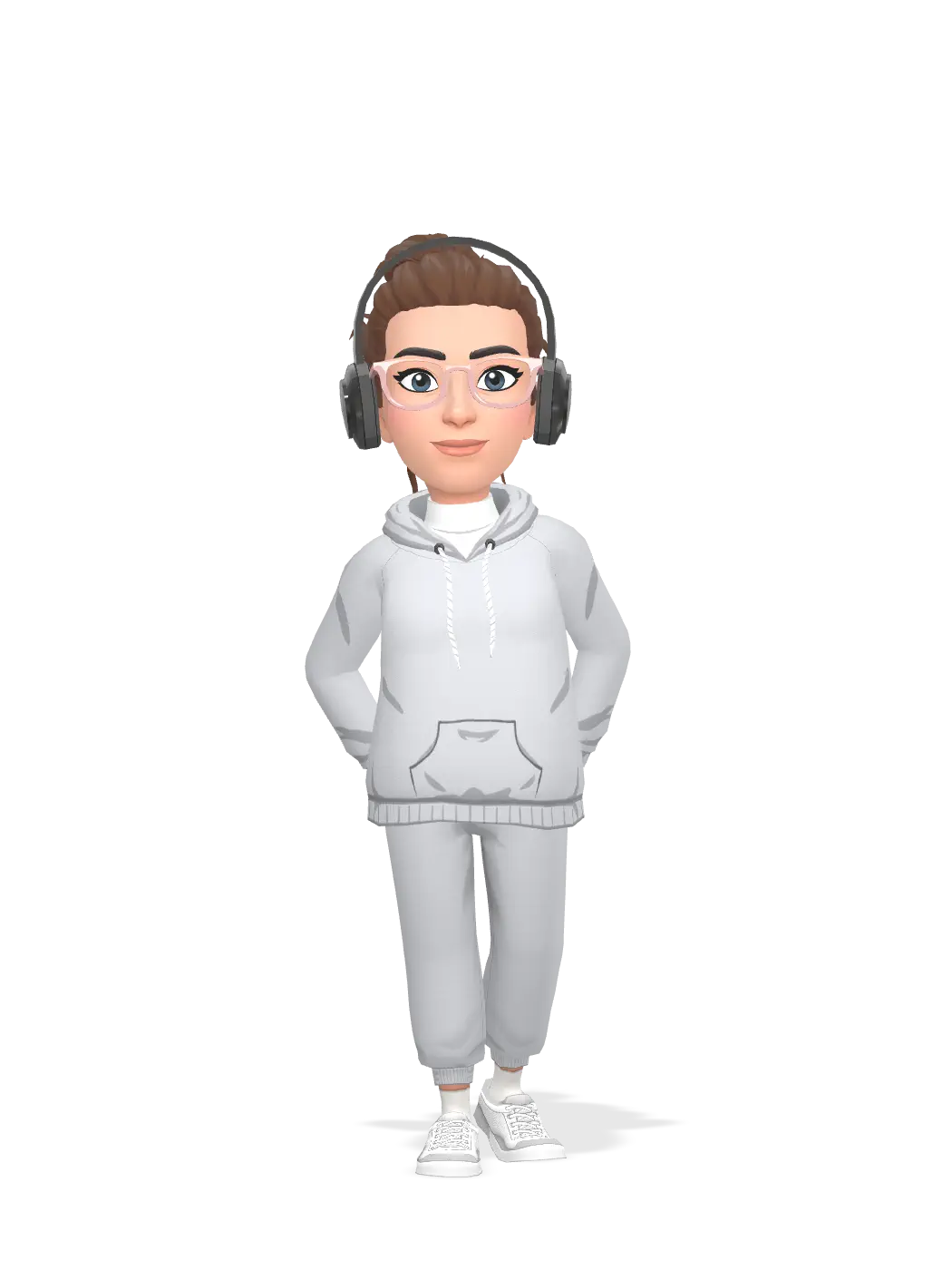 Snapchat profile picture for @mole