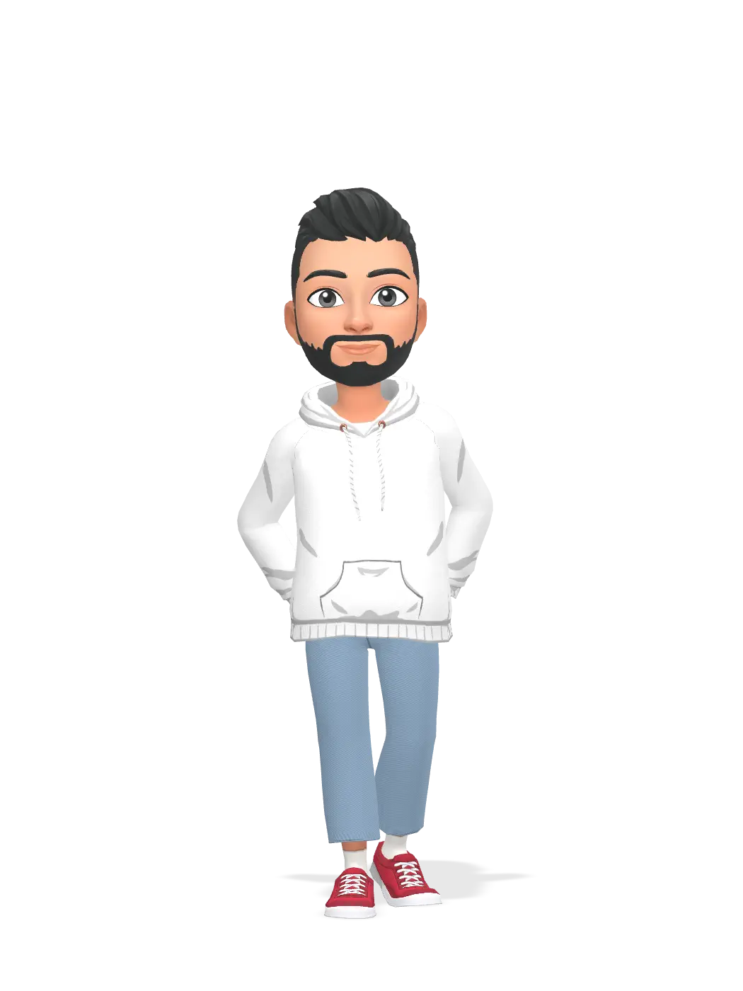 Snapchat profile picture for @jonkid20