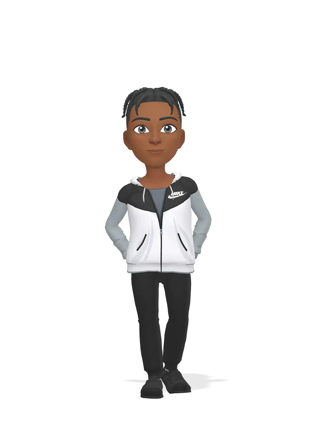Snapchat profile picture for @yt_pumps